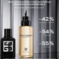 GIVENCHYGentleman Society                Eau de Parfum Recharge