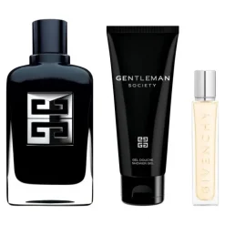 GIVENCHYGentleman Society                Coffret Eau de Parfum 2024