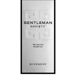 GIVENCHYGentleman Society                Le Gel Douche Hydratant