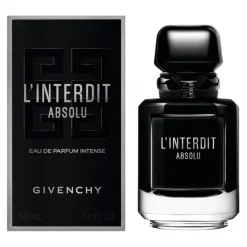 GIVENCHYL'Interdit Absolu                Eau de Parfum Intense