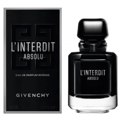 GIVENCHYL'Interdit Absolu                Eau de Parfum Intense