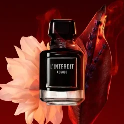 GIVENCHYL'Interdit Absolu                Eau de Parfum Intense