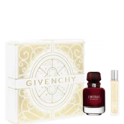 GIVENCHYL'Interdit                Coffret Eau de Parfum Rouge