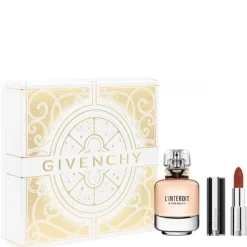 GIVENCHYL'Interdit                Coffret Eau de Parfum
