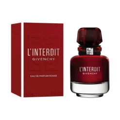 GIVENCHYL'Interdit                Eau de Parfum Rouge