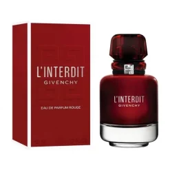 GIVENCHYL'Interdit                Eau de Parfum Rouge