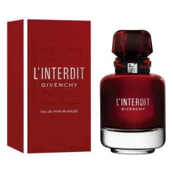 GIVENCHYL'Interdit                Eau de Parfum Rouge