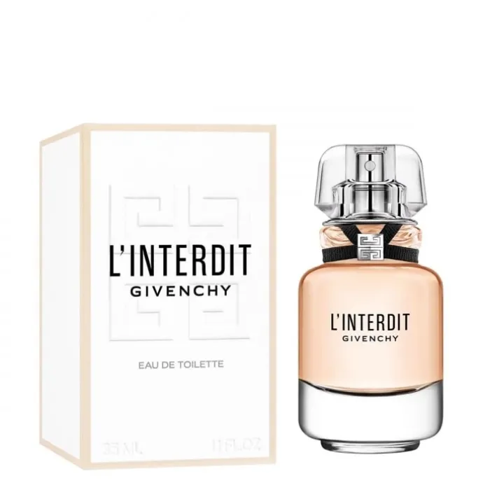 GIVENCHYL'Interdit Eau de Toilette