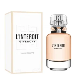 GIVENCHYL'Interdit Eau de Toilette