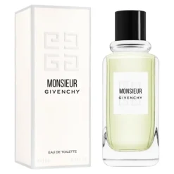 GIVENCHYMonsieur                Eau de Toilette