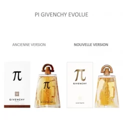 GIVENCHYPi                Eau de Toilette