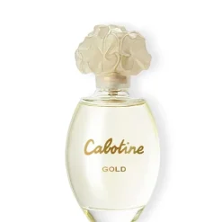 GrèsCabotine Gold                Eau de Toilette