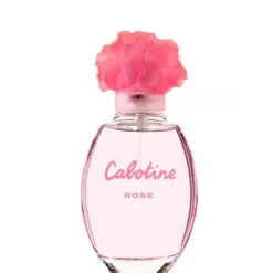 GrèsCabotine Rose                Eau de Toilette