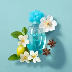 GrèsCabotine Turquoise                Eau de Parfum
