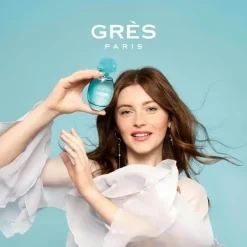 GrèsCabotine Turquoise                Eau de Parfum