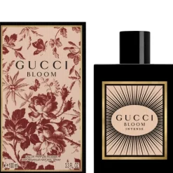 Gucci Bloom                Eau de Parfum Intense