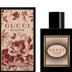 Gucci Bloom                Eau de Parfum Intense