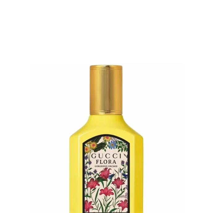 Gucci Flora Gorgeous Orchid Eau de Parfum