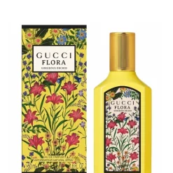 Gucci Flora Gorgeous Orchid Eau de Parfum