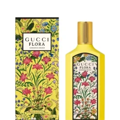 Gucci Flora Gorgeous Orchid Eau de Parfum