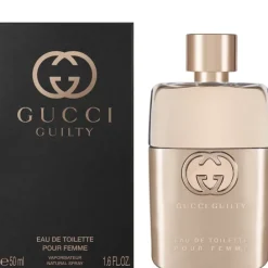 Gucci Guilty                Eau de Toilette