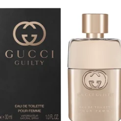 Gucci Guilty                Eau de Toilette