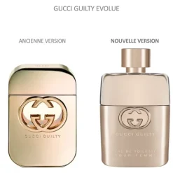Gucci Guilty                Eau de Toilette