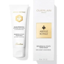 GUERLAINAbeille Royale                Baume Réparateur Jeunesse Des Mains
