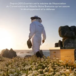 GUERLAINAbeille Royale                Baume Réparateur Jeunesse Des Mains