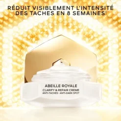 GUERLAINAbeille Royale                Crème Clarify & Repair