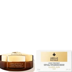 GUERLAINAbeille Royale                Honey Traitment Crème Nuit