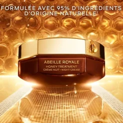 GUERLAINAbeille Royale                Honey Traitment Crème Nuit