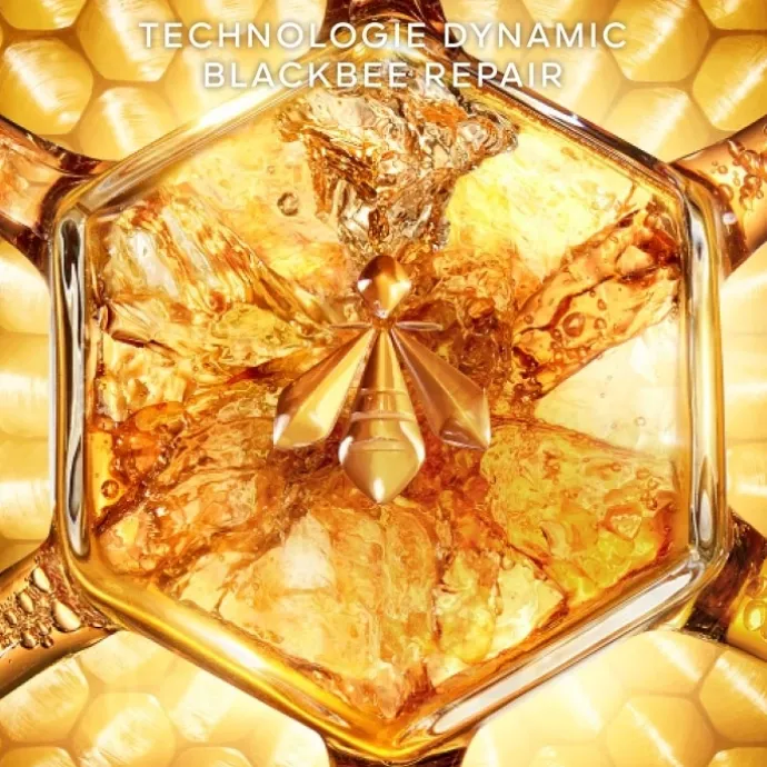GUERLAINAbeille Royale Honey Treatment Crème Jour