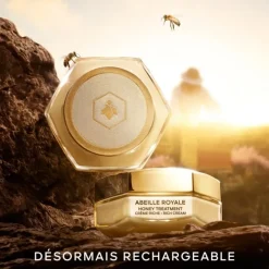 GUERLAINAbeille Royale                Honey Treatment Crème Riche