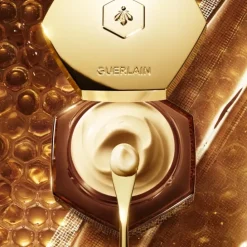 GUERLAINAbeille Royale                Honey Treatment Crème Nuit - La Recharge