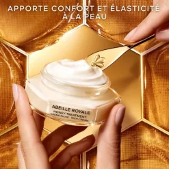 GUERLAINAbeille Royale                Honey Treatment Crème Riche - La Recharge