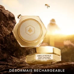 GUERLAINAbeille Royale                Honey Treatment Crème Jour - La Recharge