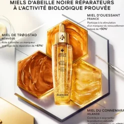 GUERLAINAbeille Royale                Sérum Huile-En-Eau Jeunesse