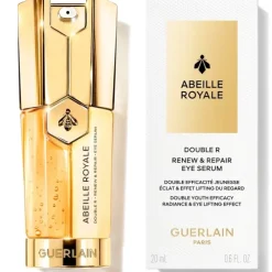 GUERLAINAbeille Royale                Sérum Yeux Double R Renew & Repair
