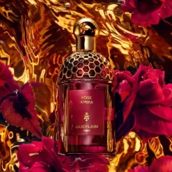 GUERLAINAbsolus Allegoria Rose Amira                Eau de Parfum