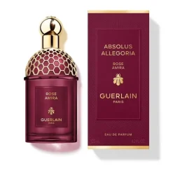 GUERLAINAbsolus Allegoria Rose Amira                Eau de Parfum