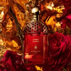 GUERLAINAbsolus Allegoria Ambre Samar                Eau de Parfum