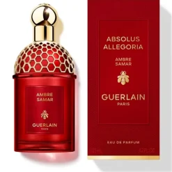 GUERLAINAbsolus Allegoria Ambre Samar                Eau de Parfum