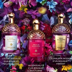 GUERLAINAbsolus Allegoria Florabloom                Eau de Parfum