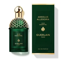 GUERLAINAbsolus Allegoria Oud Essentiel                Eau de Parfum