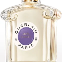 GUERLAINAprès l'Ondée Eau de Toilette
