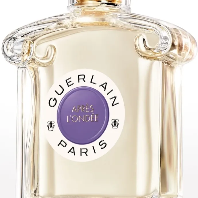 GUERLAINAprès l'Ondée Eau de Toilette