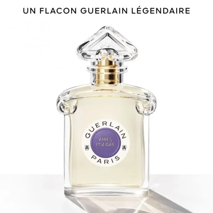 GUERLAINAprès l'Ondée Eau de Toilette