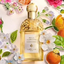 GUERLAINAqua Allegoria - Mandarine Basilic                Coffret Eau de Toilette - Fête des Mères 2025