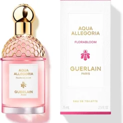 GUERLAINAqua Allegoria Florabloom                Eau de Toilette